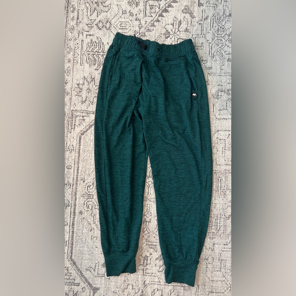 Abercrombie pants - Size 7/8